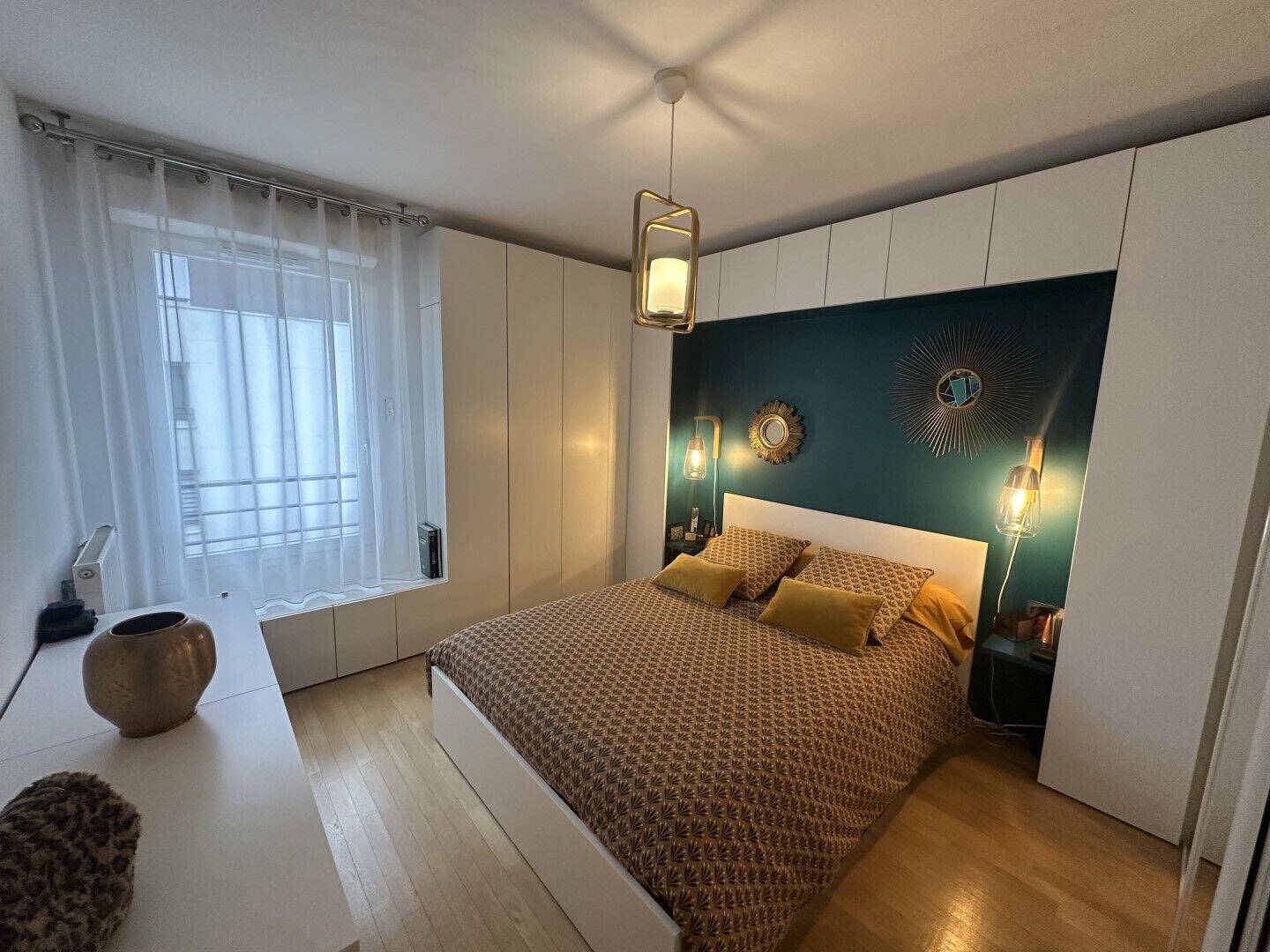 Maison à vendre, 74m², VITRY SUR SEINE