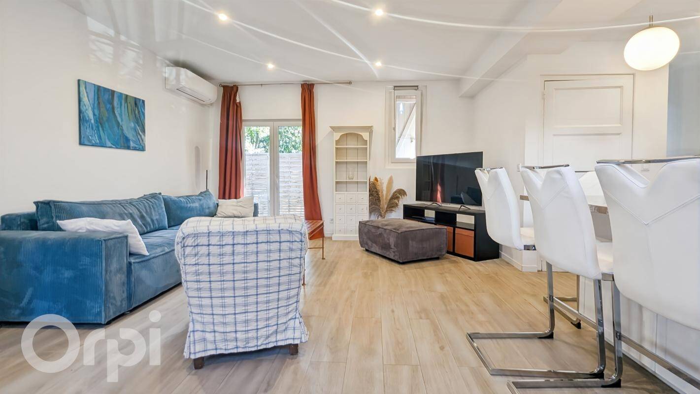 Maison à louer, 87m², CANNES
