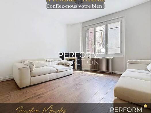 Maison de ville à vendre 190 000 € 3 pièces 2 chambres 89,5 m² Vizille 38220