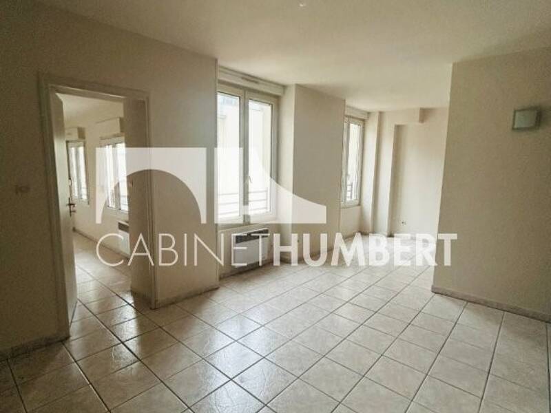 Maison à louer, 40m², SAINT ETIENNE