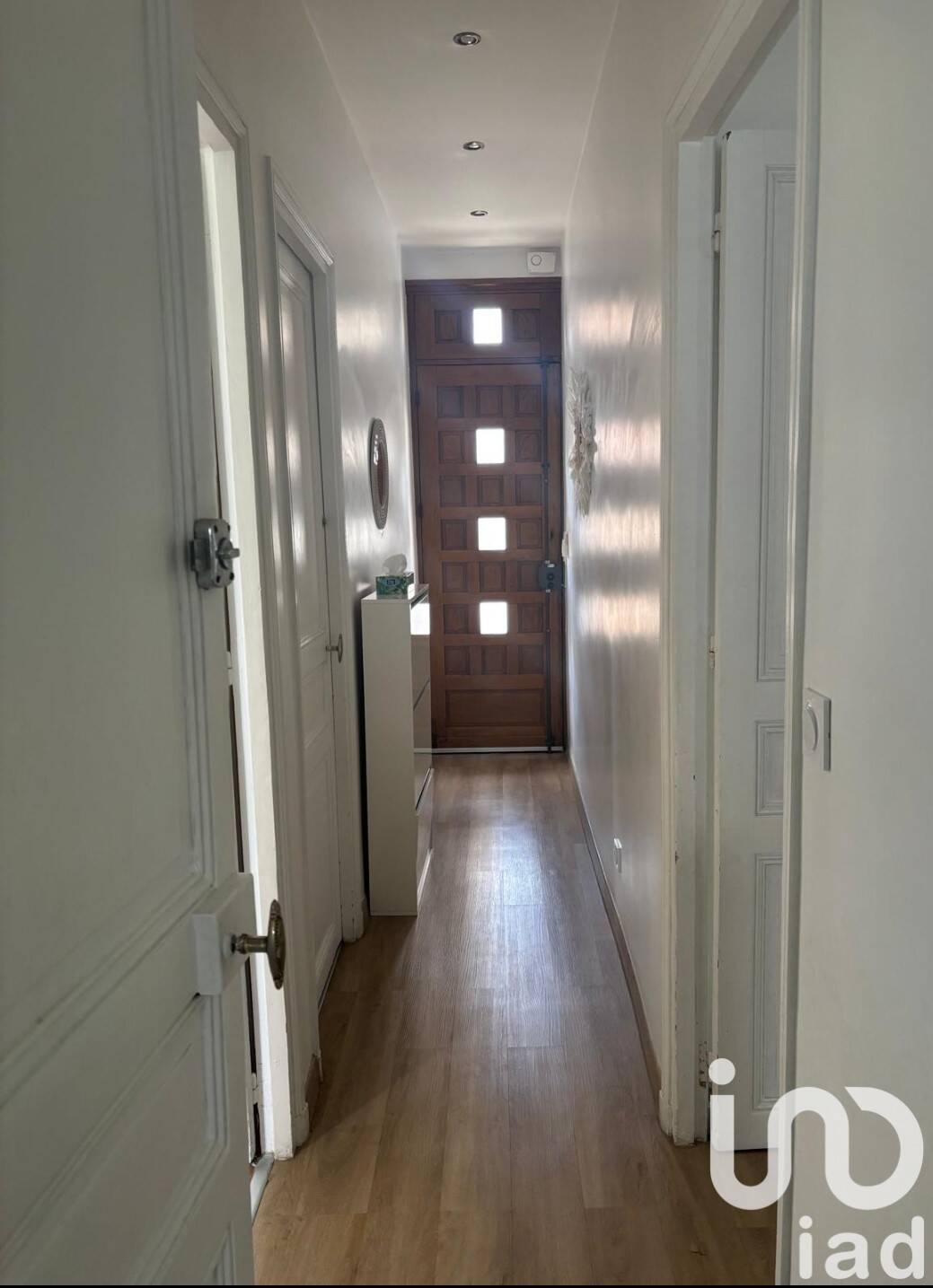 Maison à vendre, 85m², VITRY SUR SEINE