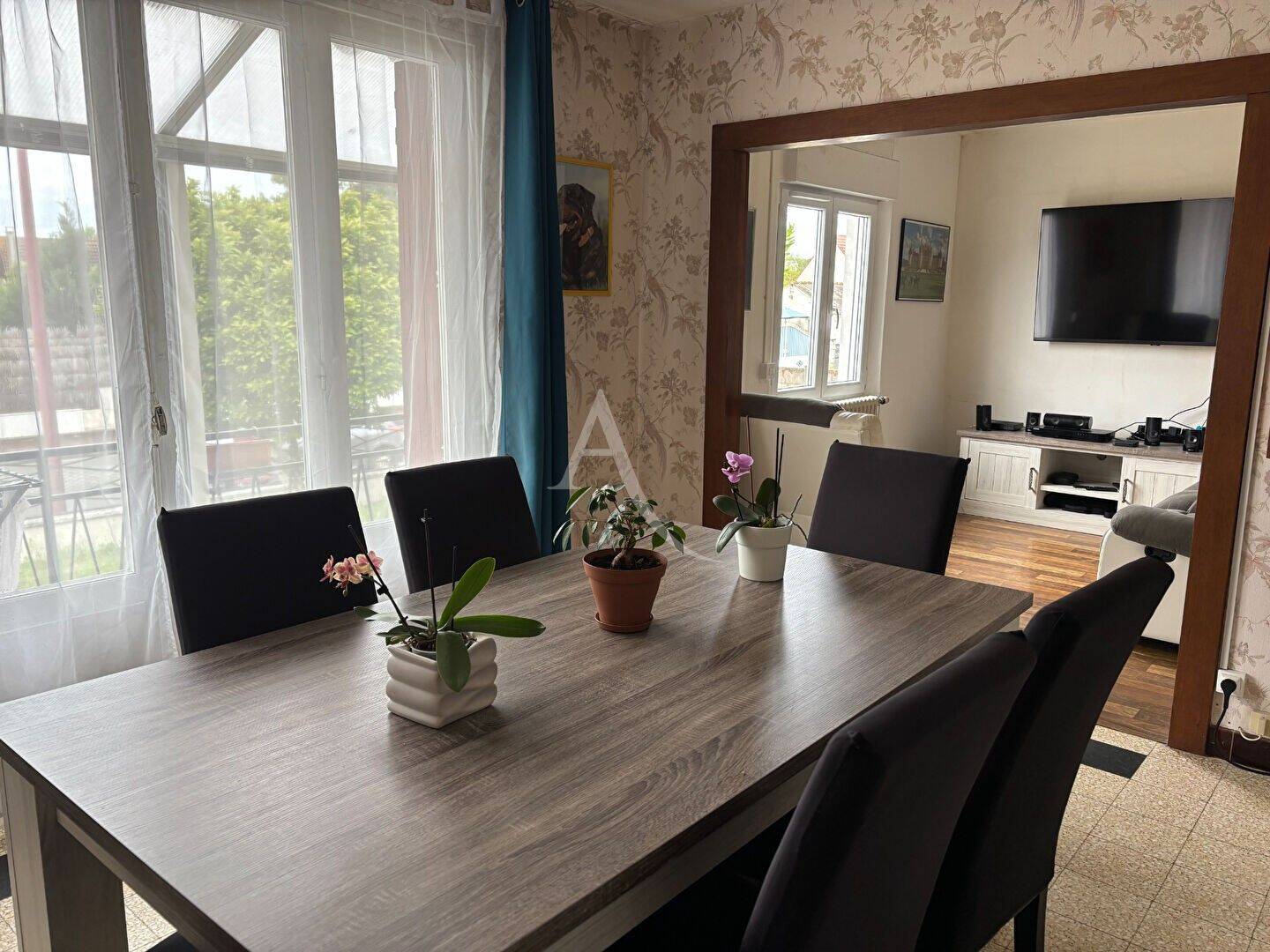 Maison à vendre, 90m², NOUAN LE FUZELIER