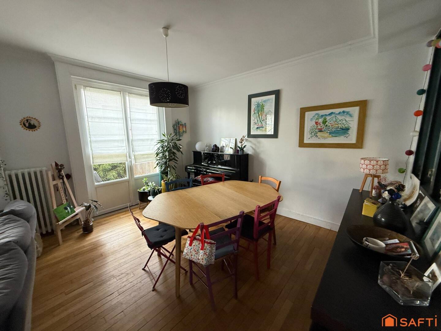 Maison à vendre, 155m², CAEN