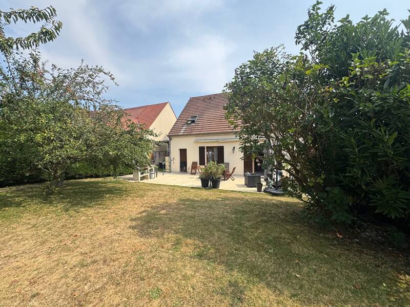 Maison à vendre, 106m², LE MESNIL EN THELLE