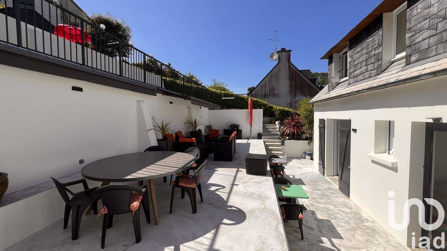 Maison à vendre, 110m², QUIMPER