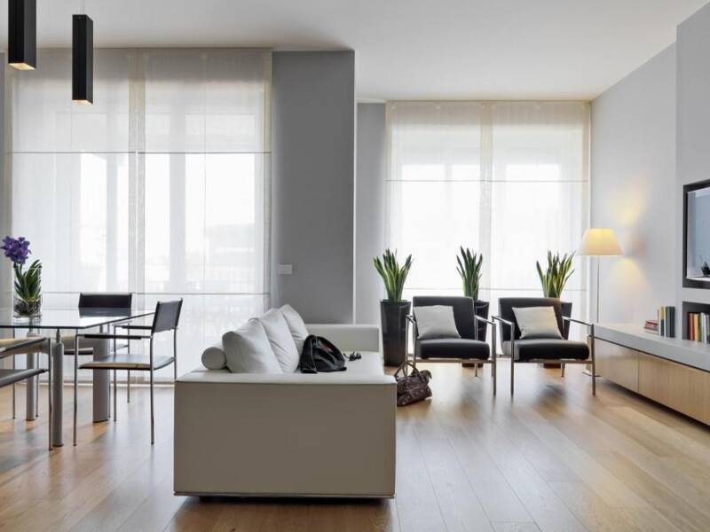 Maison à vendre, 55m², CLICHY