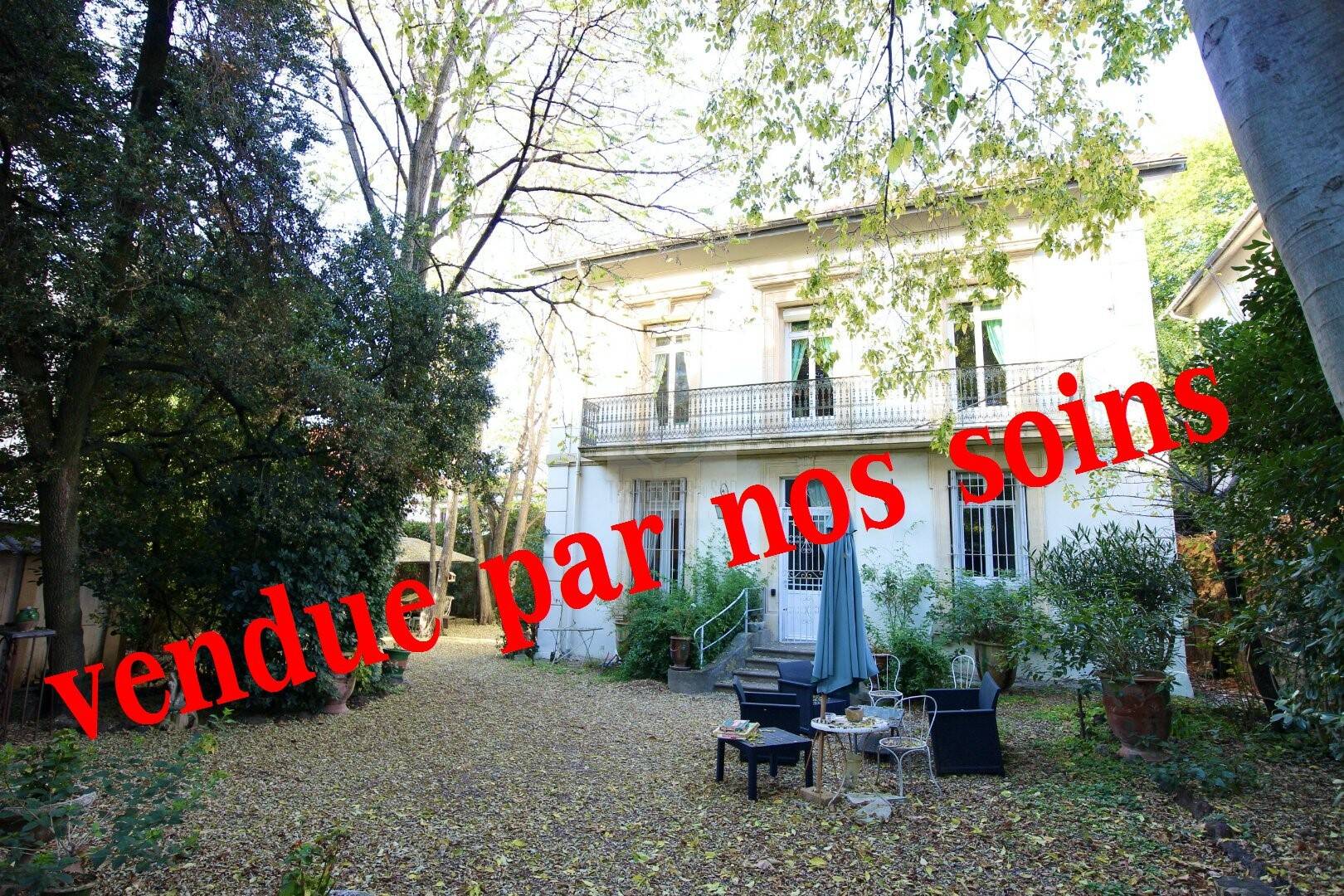 Maison à vendre, 267m², BEZIERS