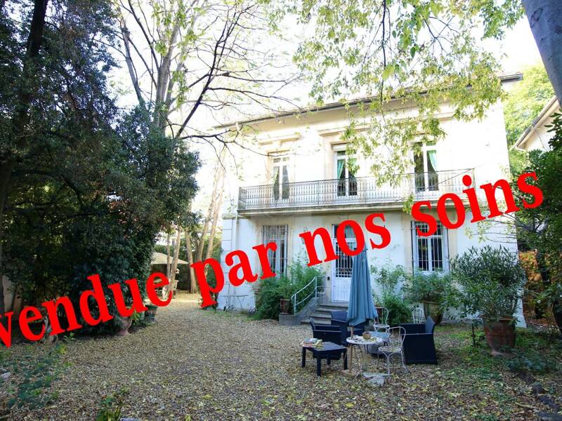 Maison à vendre, 267m², BEZIERS