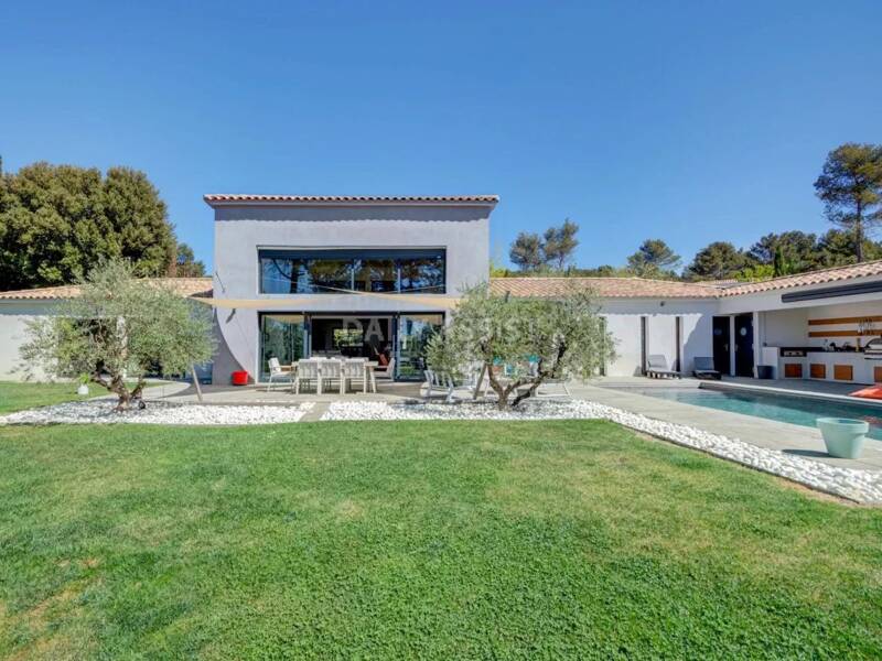 Maison à louer, 180m², SAINT MARC JAUMEGARDE