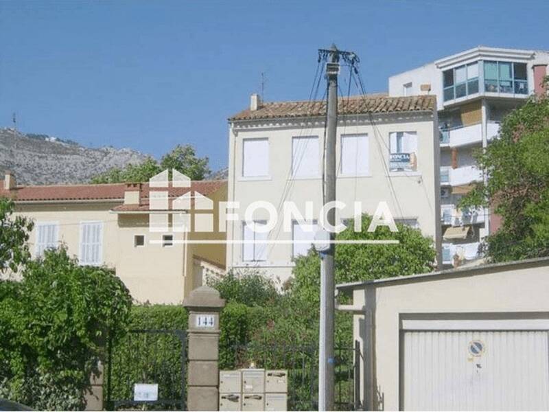 Maison à louer, 19m², TOULON