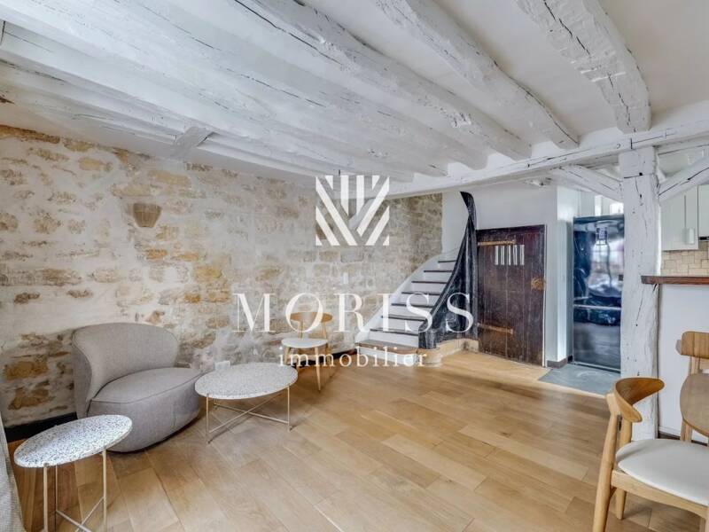 Maison à louer, 78m², BOULOGNE BILLANCOURT