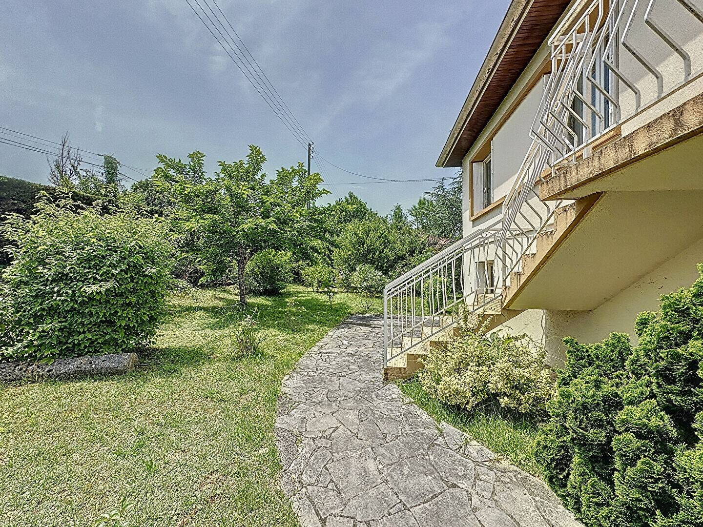 Maison à vendre, 150m², AUCH