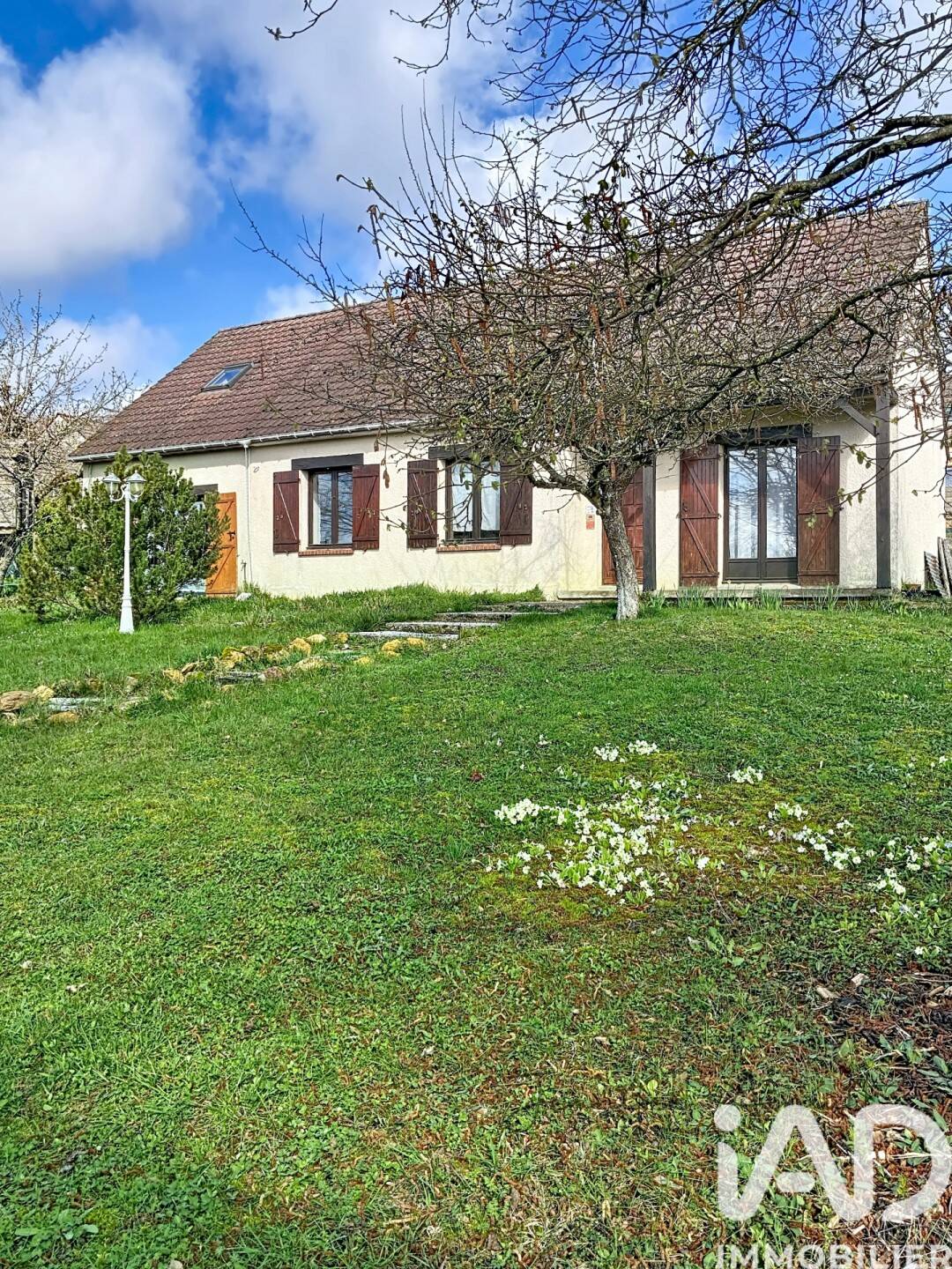 Maison à vendre, 163m², MONTIGNY LENCOUP