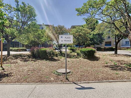 Appartement à vendre 185 000 € 3 pièces 2 chambres 49 m² Étage 2/4 Balma 31130