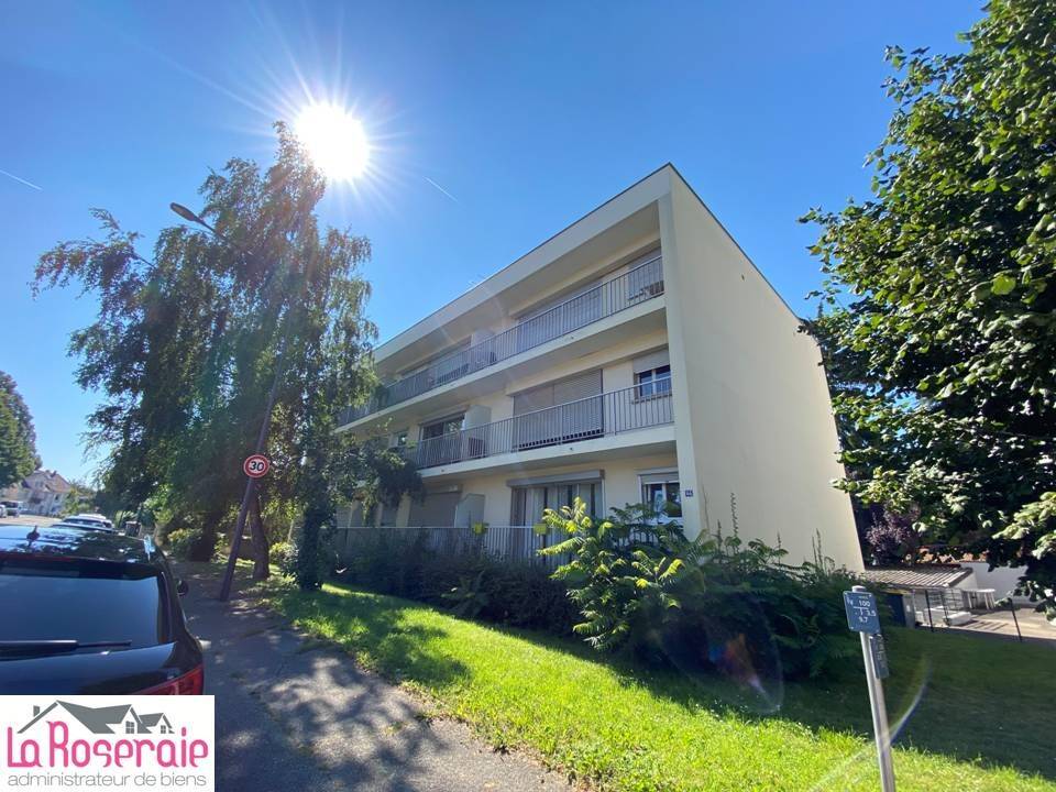 Maison à louer, 22m², MULHOUSE