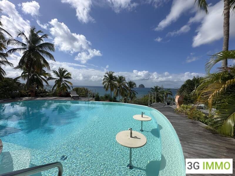 Maison à vendre, 332m², LE DIAMANT