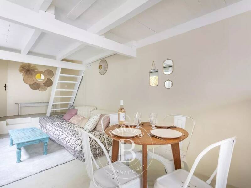 Maison à vendre, 50m², MARSEILLE 7E