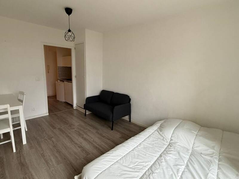 Maison à louer, 20m², MONTPELLIER