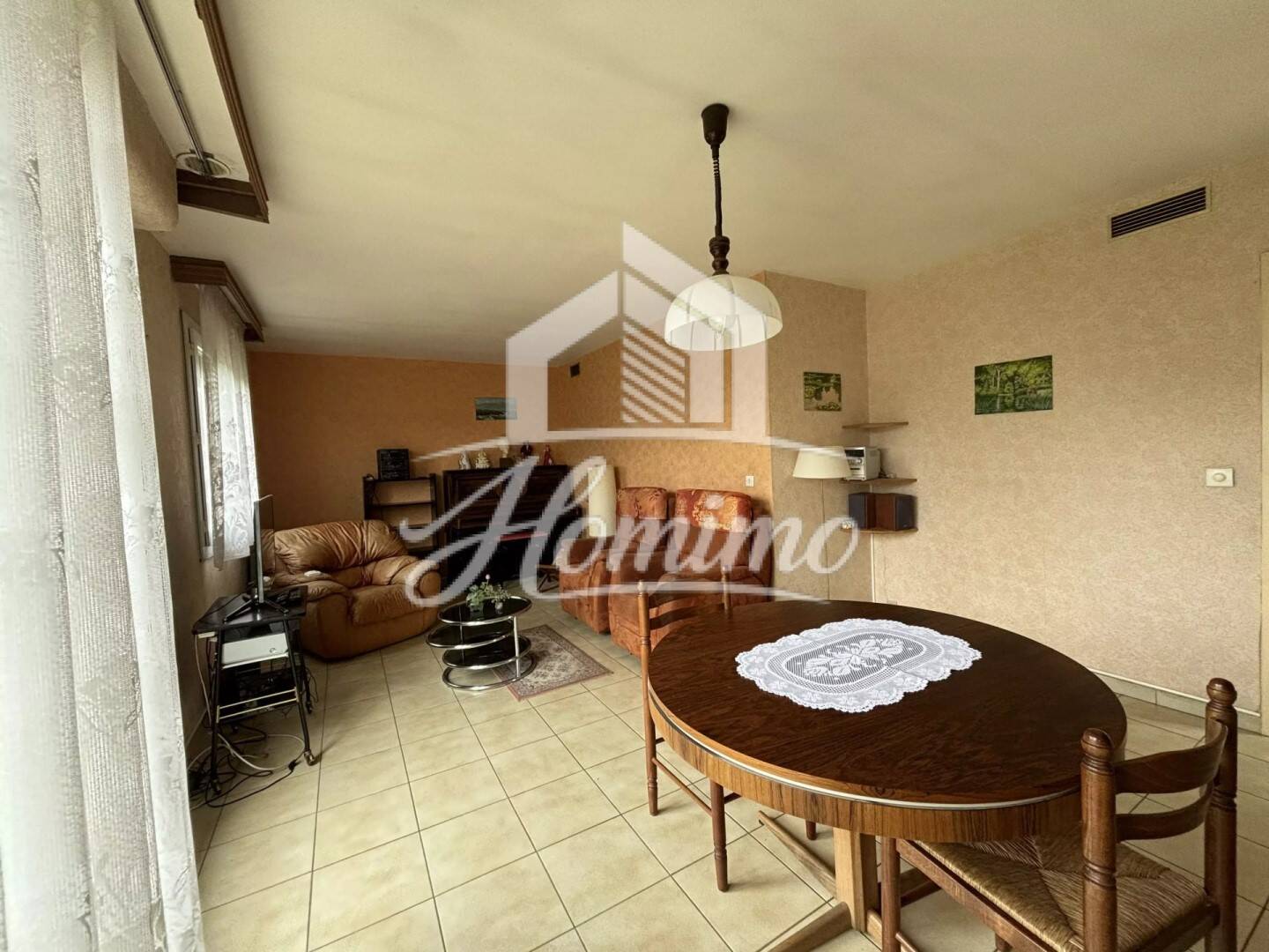 Maison à vendre, 80m², VILLERS SOUS SAINT LEU