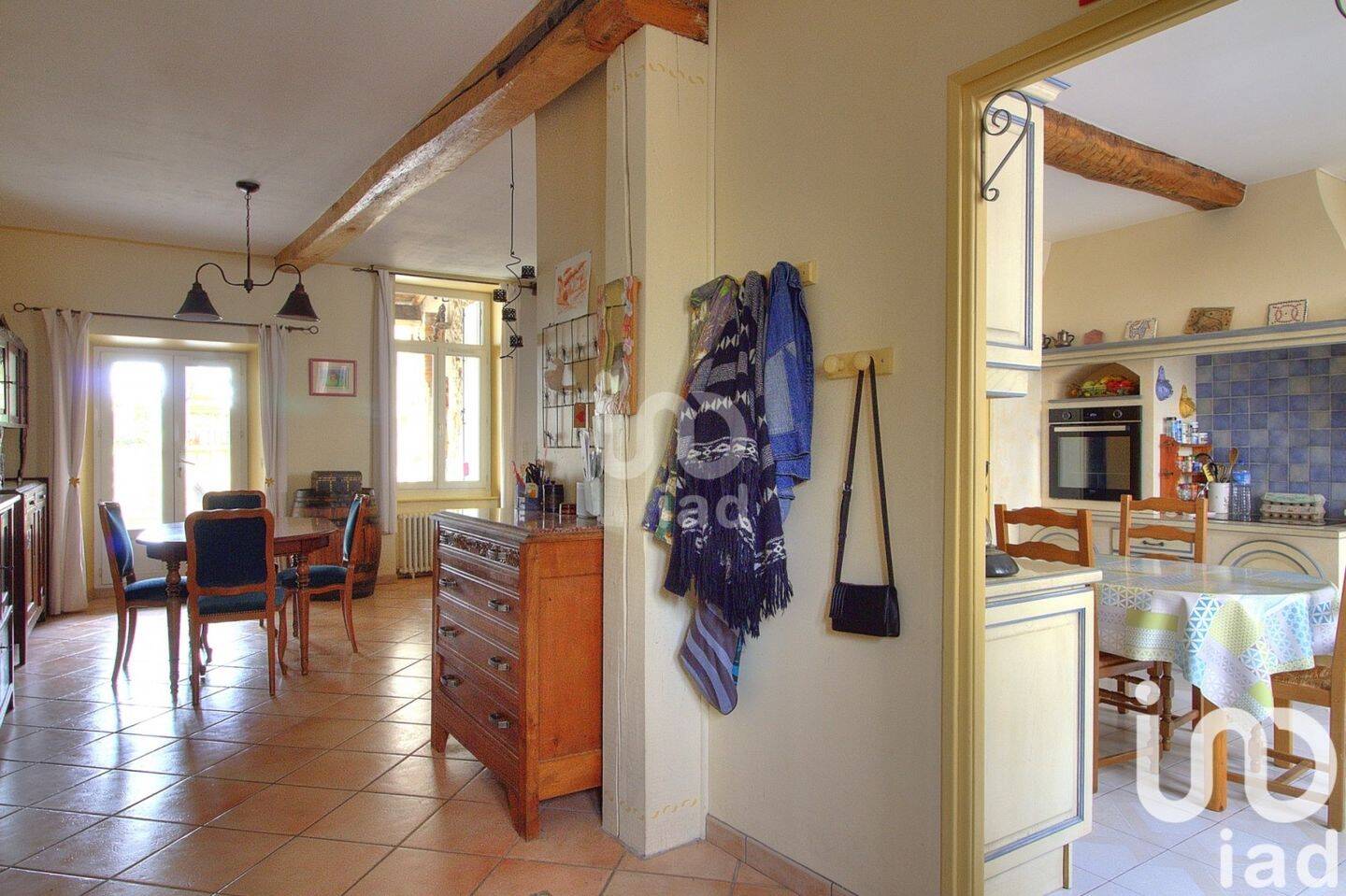 Maison à vendre, 164m², VIELMUR SUR AGOUT