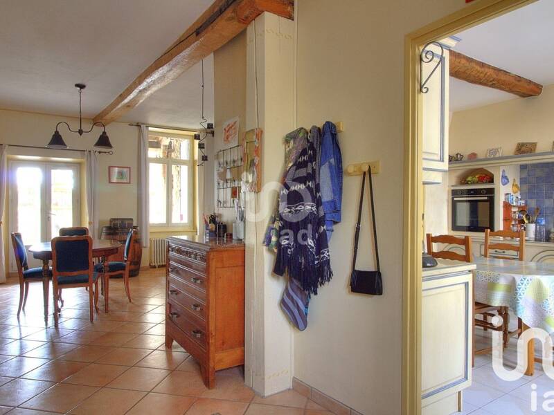 Maison à vendre, 164m², VIELMUR SUR AGOUT