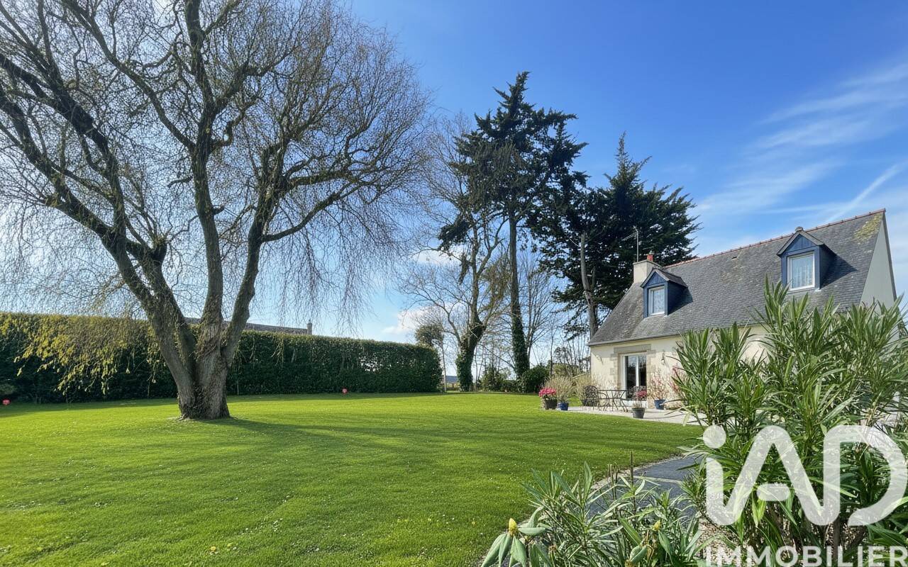 Maison à vendre, 124m², SAINT BRIAC SUR MER