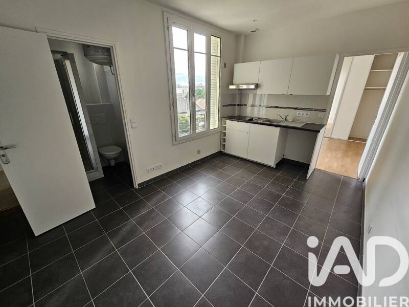 Maison à louer, 26m², CRETEIL