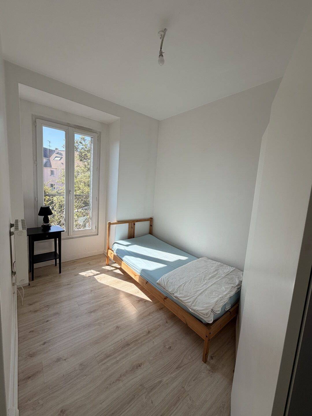 Maison à louer, 47m², ANTONY