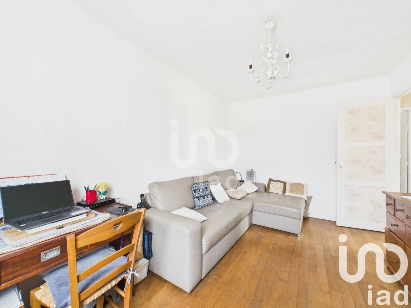 Maison à vendre, 85m², VULAINES SUR SEINE
