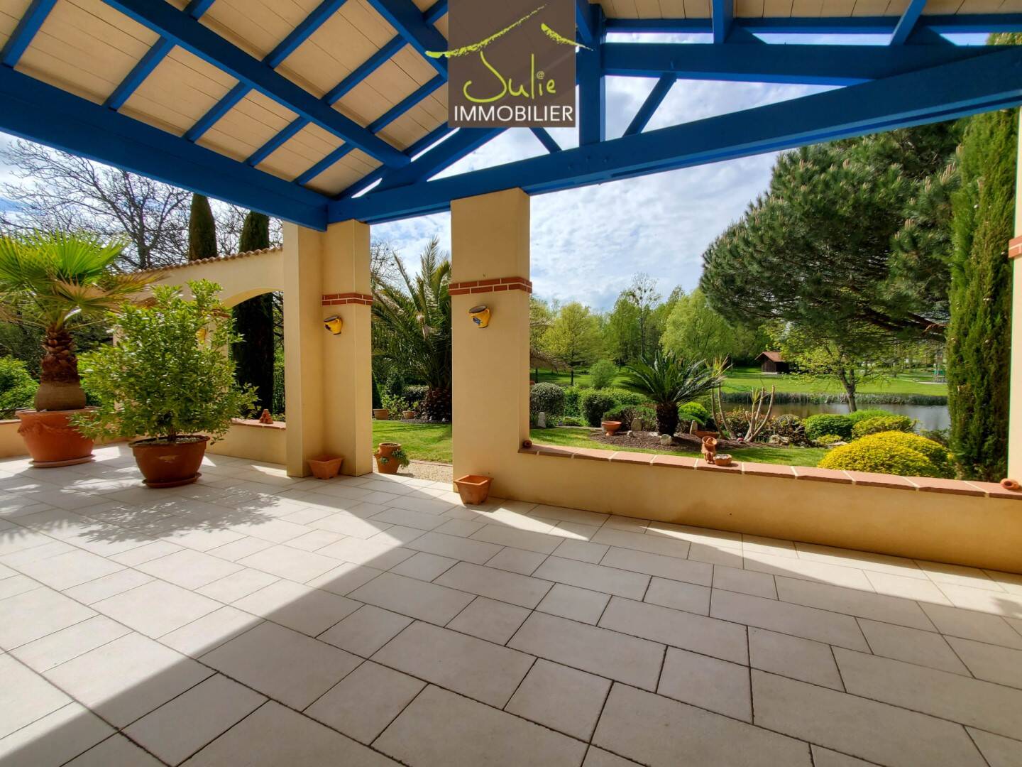 Maison à vendre, 164m², LA CHAPELLE SAINT LAURENT