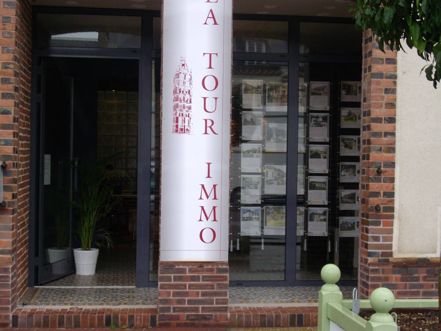 LA TOUR IMMO