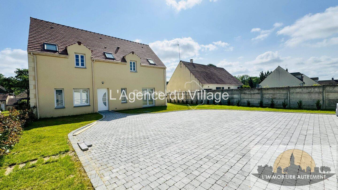 Maison à vendre, 141m², SAINTE GENEVIEVE