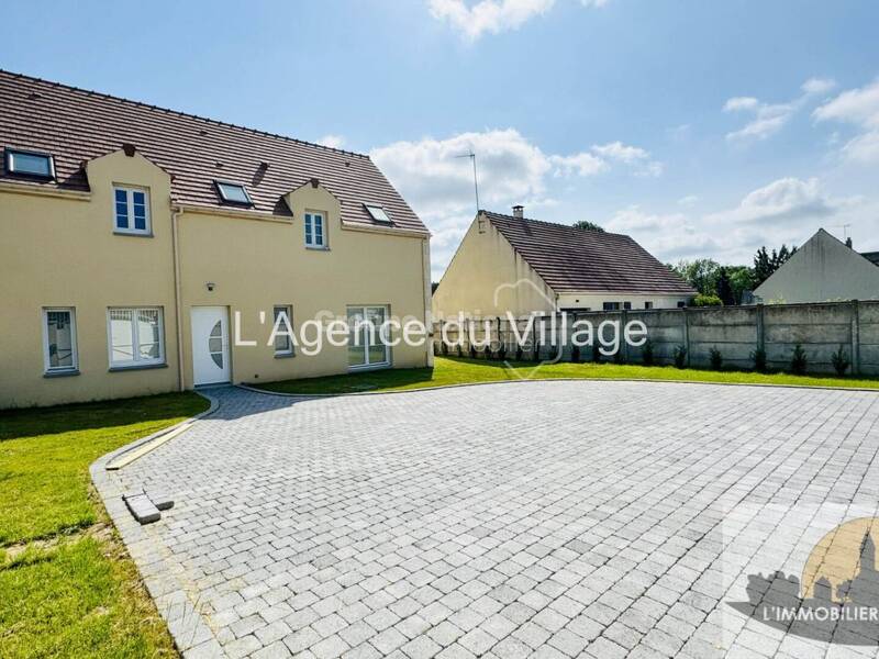 Maison à vendre, 141m², SAINTE GENEVIEVE