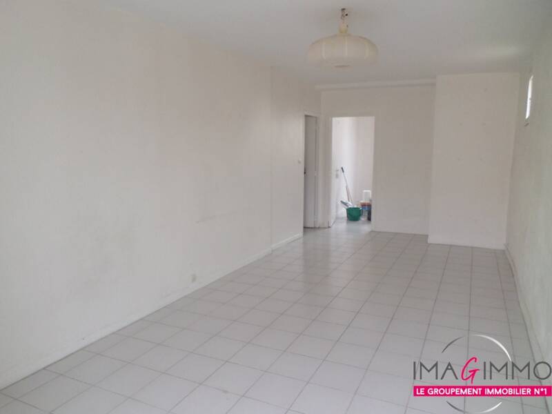 Maison à louer, 59m², MONTPELLIER