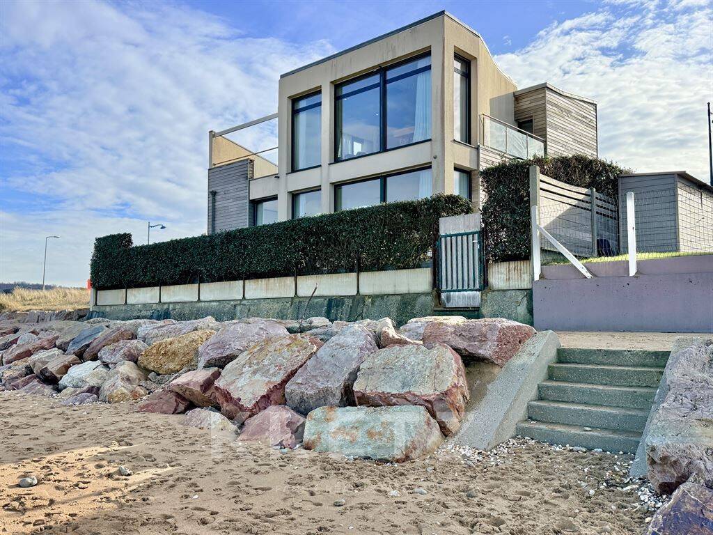 Maison à vendre, 250m², VILLERS SUR MER