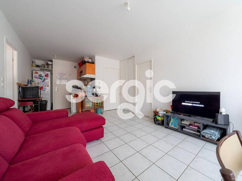 Maison à vendre, 58m², HENIN BEAUMONT