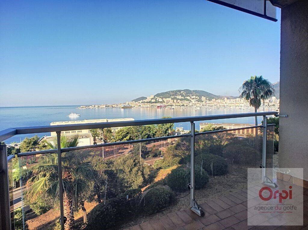 Maison à louer, 74m², AJACCIO