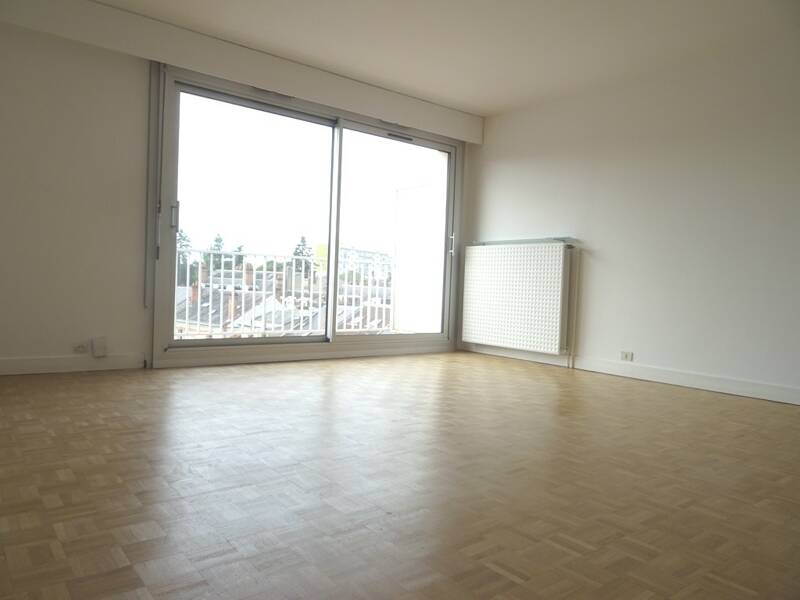 Maison à louer, 71m², ORLEANS