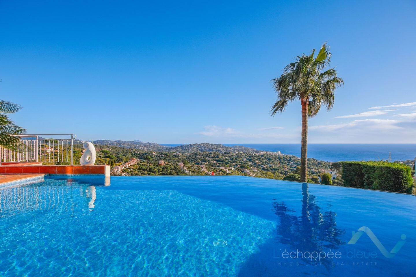 Maison à vendre, 247m², GRIMAUD