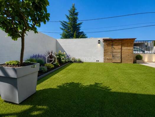 Appartement à vendre 205 000 € 4 pièces 3 chambres 78 m² Étage 1/1 Canet 34800