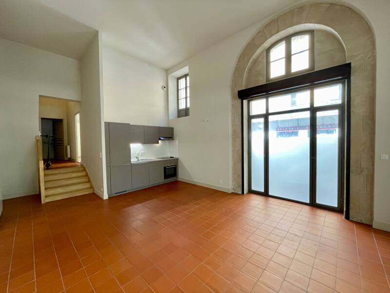 Maison à louer, 51m², NIMES