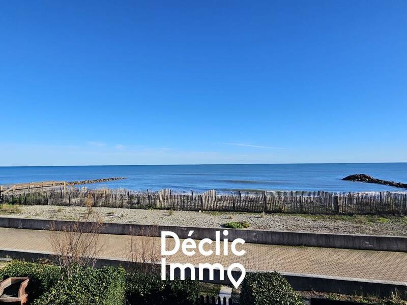 Maison à vendre, 47m², FRONTIGNAN