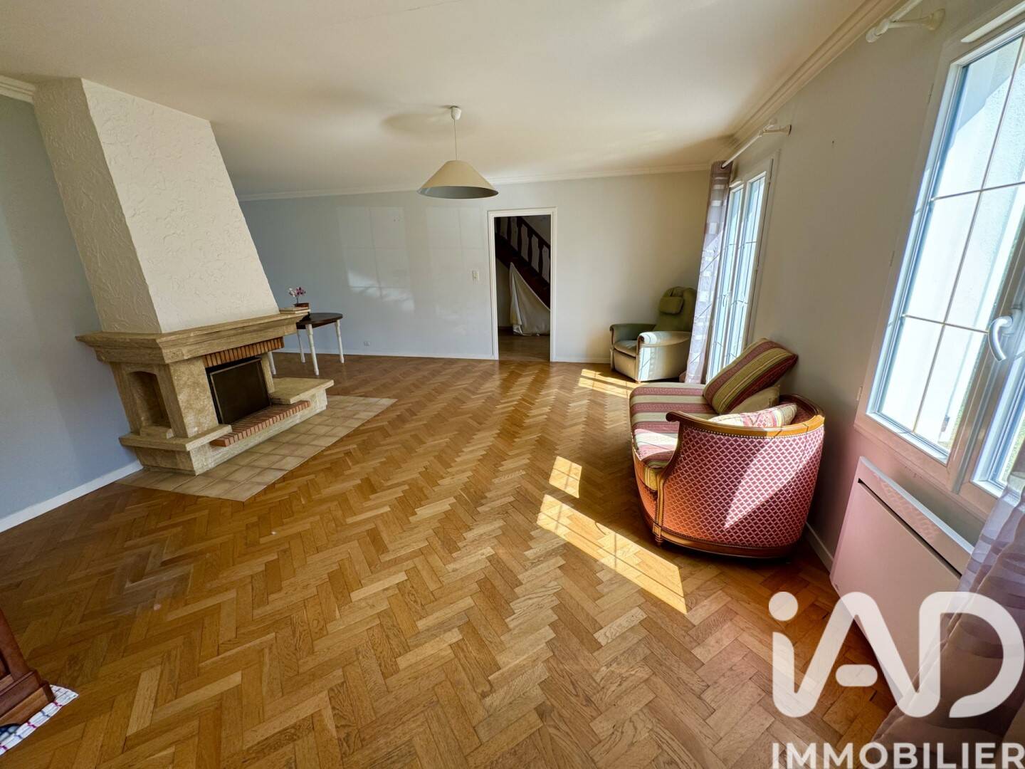 Maison à vendre, 127m², NEUVILLE AUX BOIS