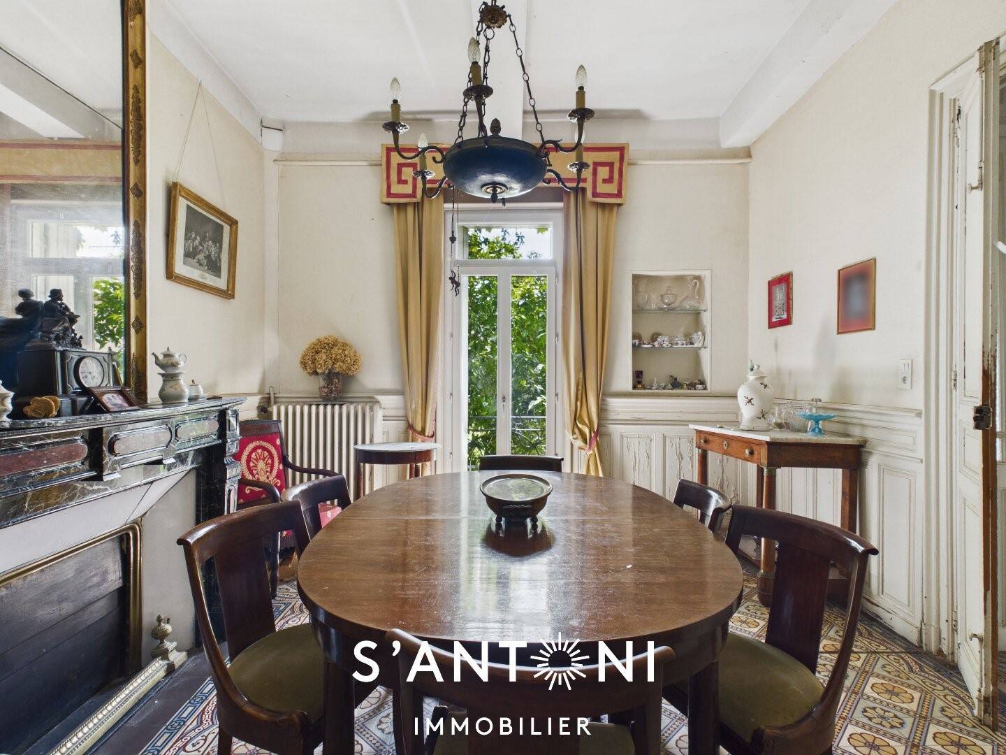Maison à vendre, 318m², VILLENEUVE LES BEZIERS