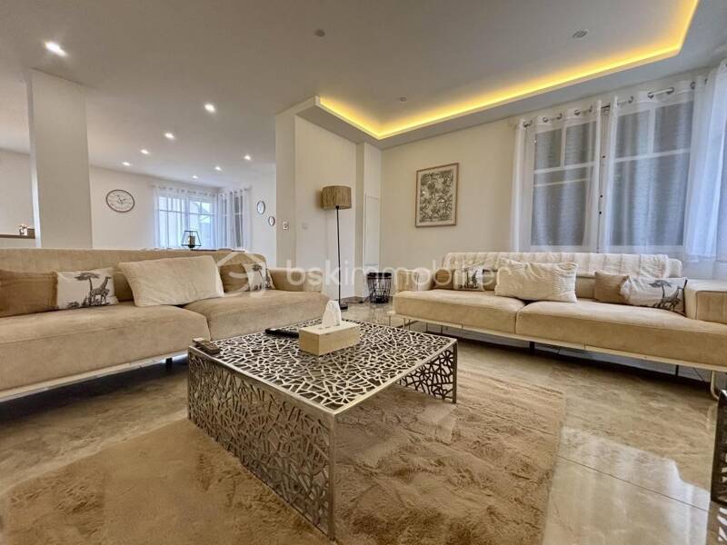 Maison à vendre, 154m², GRENOBLE