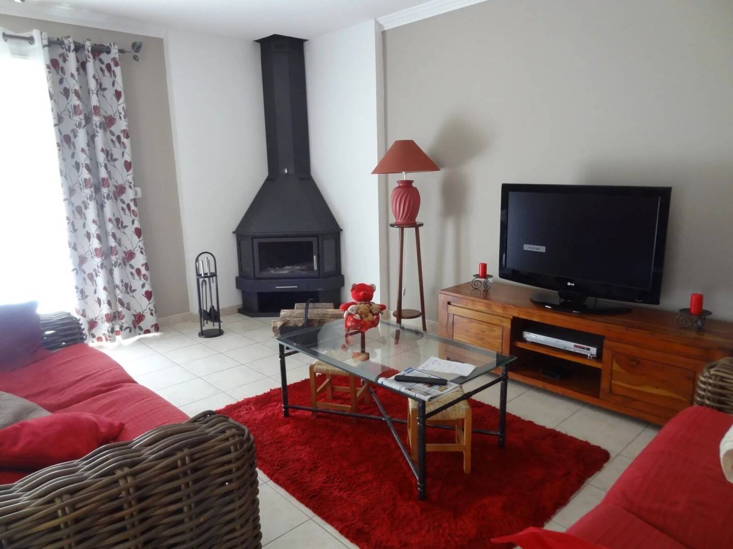Maison à vendre, 82m², MONTAGNAC