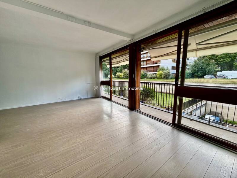 Maison à louer, 88m², LA CELLE SAINT CLOUD