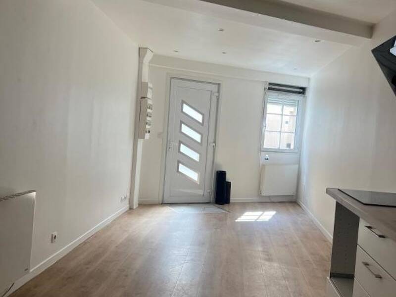 Maison à louer, 85m², HARFLEUR