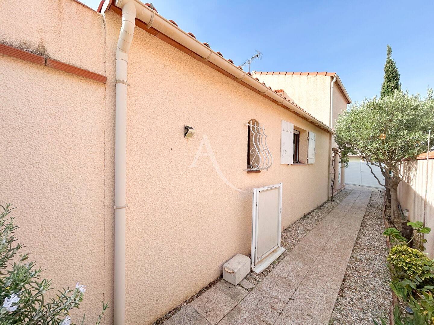 Maison à vendre, 136m², SAINTE MARIE