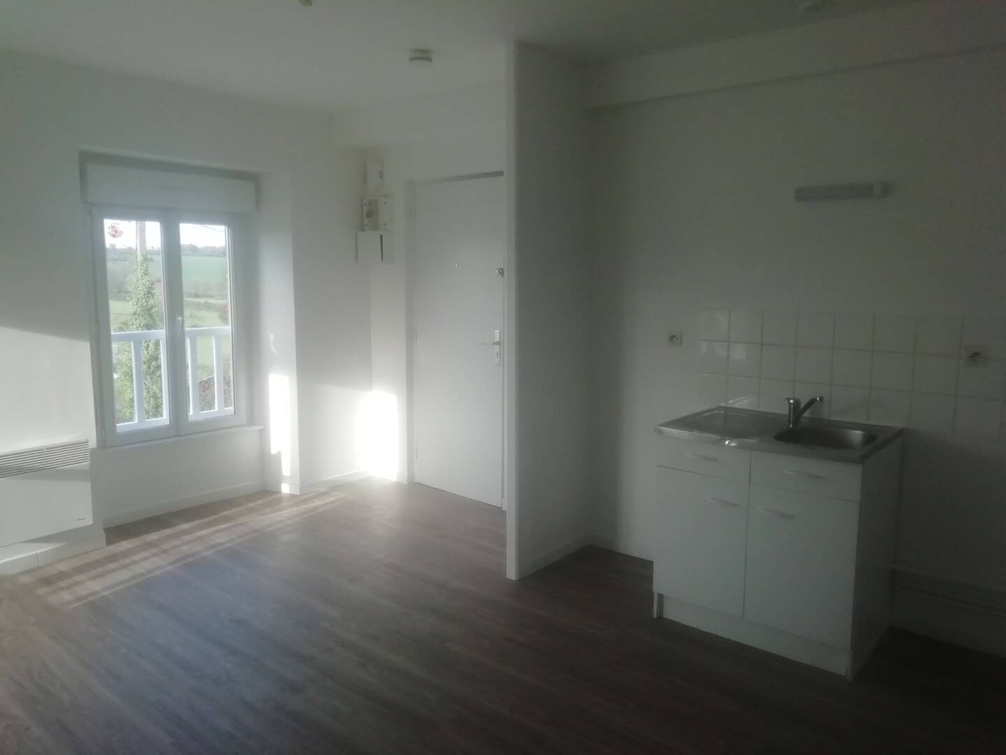 Maison à louer, 37m², CALVADOS